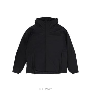 아크테릭스 아우터 BLACK