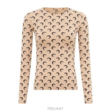 26 F/W 마린 세르 탑 문 WTS006A_CJER0001TA10 B0042507612