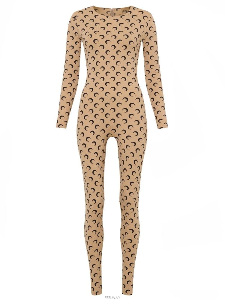 Marine Serre 26 F/W ���� ���� TUTA �� WJS002A_CJER0001TA B004250761426 F/W ���� ���� TUTA �� WJS002A_CJER0001TA B004250761