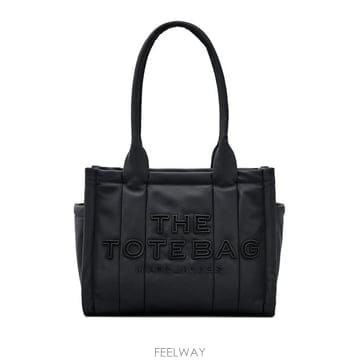 26FW 마크제이콥스 숄더백 2R4HTT016H03 001 BLACK