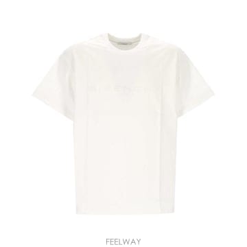 Givenchy 26SS ����� ����� �ĸ� ��ī�� ���� Ƽ���� BM71NK 3YSF100 WHITE26SS ����� ����� �ĸ� ��ī�� ���� Ƽ���� BM71NK 3YSF