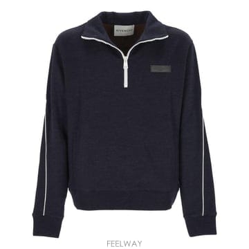 Givenchy 26SS ����� ���� Ƽ���� BMJ0PD 3YS8499 DARK NAVY26SS ����� ���� Ƽ���� BMJ0PD 3YS8499 DARK NAVY