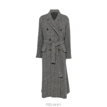 Brunello Cucinelli 26FW ���ڷ� ��ġ�ڸ� ��Ʈ MG5729937 C00126FW ���ڷ� ��ġ�ڸ� ��Ʈ MG5729937 C001