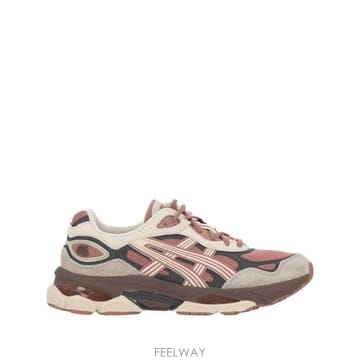 26FW 아식스 스니커즈 1203B079 600 UMEBOSHI MOONROCK
