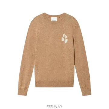 Isabel Marant 26FW ���ں����� ������ PU0874HA D1L08HCMLG CAMEL LIGHT GREY26FW ���ں����� ������ PU0874HA D1L08HCMLG CAMEL LIGHT