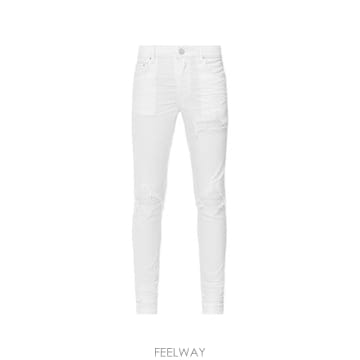 Amiri 26FW �ƹ̸� ���� ���� AM5JE009 003O WHITE26FW �ƹ̸� ���� ���� AM5JE009 003O WHITE