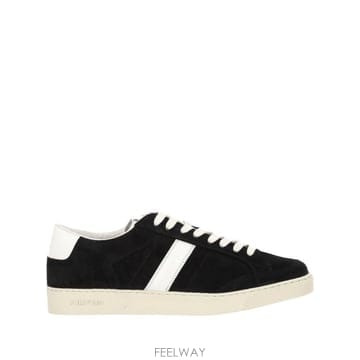 26SS 톰포드 스니커즈 J1597LCL046N NWB BLACK CREAM