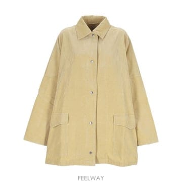 26SS 토템 수트 자켓 261WRO0269FB0554 072 BEIGE