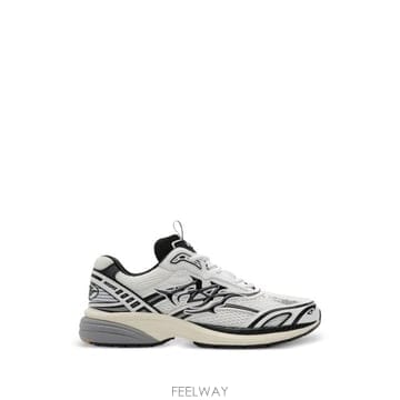 Amiri 26FW �ƹ̸� ����Ŀ�� AWSNSN1064 111 WHITE BLACK26FW �ƹ̸� ����Ŀ�� AWSNSN1064 111 WHITE BLACK