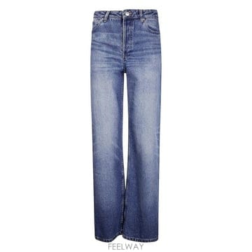 26SS 아페쎄 데님 팬츠 COHJLF09181 IAL WASHED INDIGO