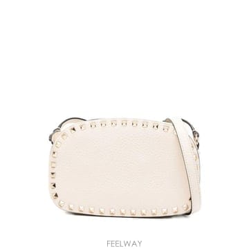 26SS 발렌티노 가라바니 숄더백 8W2B0S17 VSFI16 LIGHT IVORY