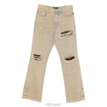 Amiri 26SS �ƹ̸� ���� ���� AMBMJE1016 639 SAND INDIGO26SS �ƹ̸� ���� ���� AMBMJE1016 639 SAND INDIGO