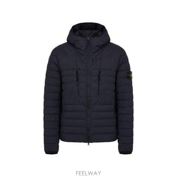 26FW 스톤 아일랜드 숏패딩 154100107 S0183V0020