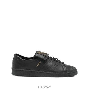 25FW 아디다스 자바 로우 HQ4867 X BLACK
