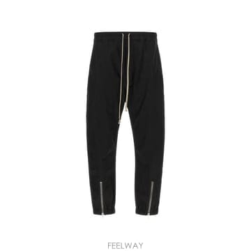 Rick Owens 26FW �� ������ Ʈ���̴� ���� ���� RU02F4331 TE09 BLACK26FW �� ������ Ʈ���̴� ���� ���� RU02F4331 TE09 BLACK