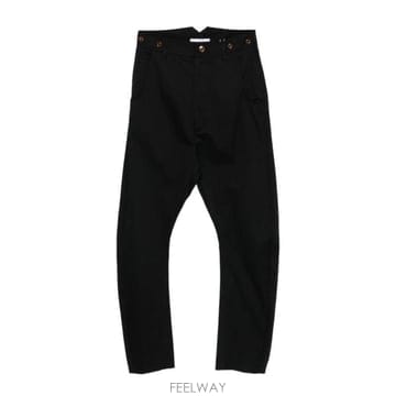 ViVienne westwood 26SS ���ȿ���Ʈ��� ��Ʈ����Ʈ ���� 2F010022 W01CCN401 BLACK26SS ���ȿ���Ʈ��� ��Ʈ����Ʈ ���� 2F010022 W01CCN4