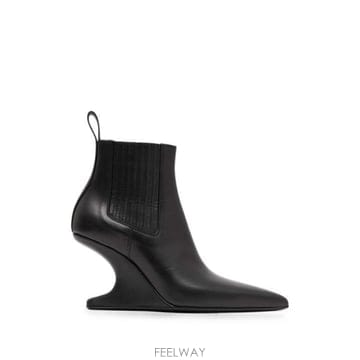 Rick Owens 26FW �� ������ ���� RP02F5879 LOOEC09 BLACK26FW �� ������ ���� RP02F5879 LOOEC09 BLACK