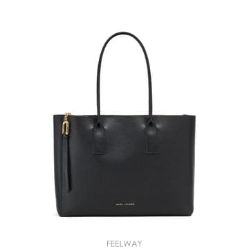 26FW 마크제이콥스 숄더백 2P6HTT019H01 001 BLACK