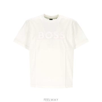 Boss 26SS ���� ���� Ƽ���� 50559854 100 WHITE26SS ���� ���� Ƽ���� 50559854 100 WHITE