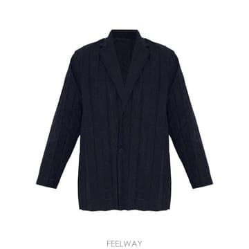 Issey Miyake 26SS �̼��� �̾��� ���� HP66FD175 Blue26SS �̼��� �̾��� ���� HP66FD175 Blue