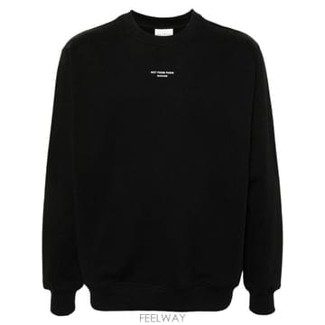 Drole de Monsieur 26SS ��ѵ幫�� ���� Ƽ���� PERMSW148CO127 BL BLACK26SS ��ѵ幫�� ���� Ƽ���� PERMSW148CO127 BL BLACK
