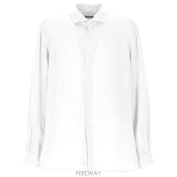 FAY 26SS ���� ���� ���� NCMA152259T HTKB012 Bianco Sporco26SS ���� ���� ���� NCMA152259T HTKB012 Bianco Sporco