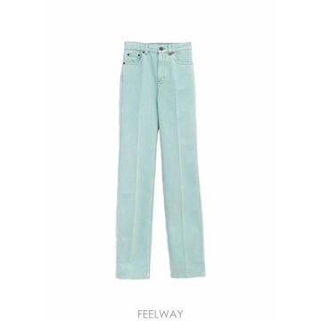 Chloe 26SS ���ο� ��Ʈ����Ʈ ���� 26UDP11252 47D WASHED TURQUOISE26SS ���ο� ��Ʈ����Ʈ ���� 26UDP11252 47D WASHED TURQ