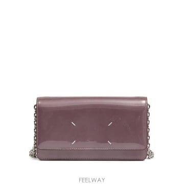 Maison Margiela 26SS ���������� WOC ü�� ũ�ν��ٵ� ���� SA3UI0008 P7552HB32526SS ���������� WOC ü�� ũ�ν��ٵ� ���� SA3UI0008 P75