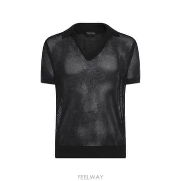 TOM FORD 26SS ������ ������ KPS040YMC046 NAA BLACK26SS ������ ������ KPS040YMC046 NAA BLACK