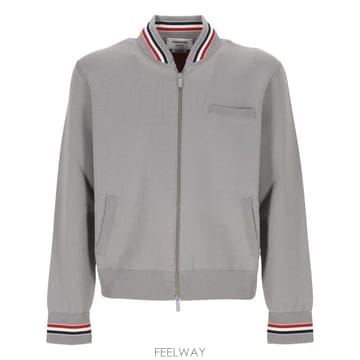 Thom Browne 26SS ����� ���� ���� MKJ141A Y5502055 Lt grey26SS ����� ���� ���� MKJ141A Y5502055 Lt grey