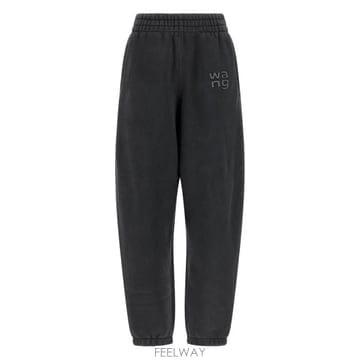 Alexander Wang 26SS �˷���� �� Ʈ���̴� ���� ���� 4CC1264997 011 Washed black26SS �˷���� �� Ʈ���̴� ���� ���� 4CC1264997 011 Was