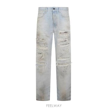 Amiri 26SS �ƹ̸� ���� ���� AMBMJE1100 543 PERFECT ANTIQUE INDIGO26SS �ƹ̸� ���� ���� AMBMJE1100 543 PERFECT ANTIQUE I