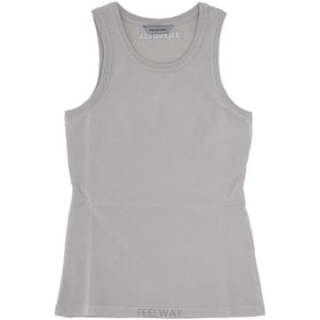 Balenciaga 26SS �߷��þư� �μҸ� Ƽ���� 870175 T53471013 Grey26SS �߷��þư� �μҸ� Ƽ���� 870175 T53471013 Grey