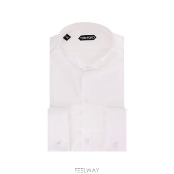 TOM FORD 26SS ������ ���� ���� HECS01C0023 WAB White26SS ������ ���� ���� HECS01C0023 WAB White