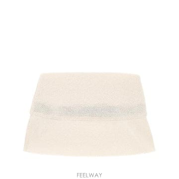 Issey Miyake 26SS �̼��� �̾��� ���� HP66AA419 IVORY26SS �̼��� �̾��� ���� HP66AA419 IVORY