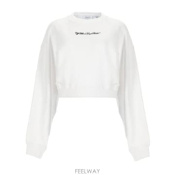 Off White 26SS ����ȭ��Ʈ ���� Ƽ���� 2BA079S26FLE001 W102 White26SS ����ȭ��Ʈ ���� Ƽ���� 2BA079S26FLE001 W102 White