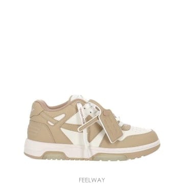 Off White 26SS ����ȭ��Ʈ ����Ŀ�� M189S6L002 OFW0161 WHITE BEIGE26SS ����ȭ��Ʈ ����Ŀ�� M189S6L002 OFW0161 WHITE BEIG