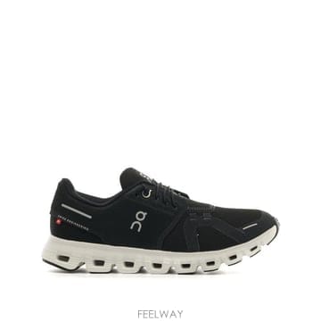 On Running 26SS �� ���� Ŭ���� 6 ����Ŀ�� 3WF10060299 BLACK WHITE26SS �� ���� Ŭ���� 6 ����Ŀ�� 3WF10060299 BLACK WHI