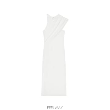 COURREGES 26SS ������ �� ���ǽ� 226JRO849JS0285 000126SS ������ �� ���ǽ� 226JRO849JS0285 0001