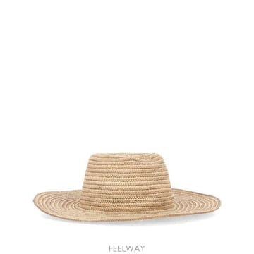 Helen Kaminski 26SS �ﷻī�ν�Ű ��Ŷ�� HAT52241 NATURAL NOUGAT26SS �ﷻī�ν�Ű ��Ŷ�� HAT52241 NATURAL NOUGAT