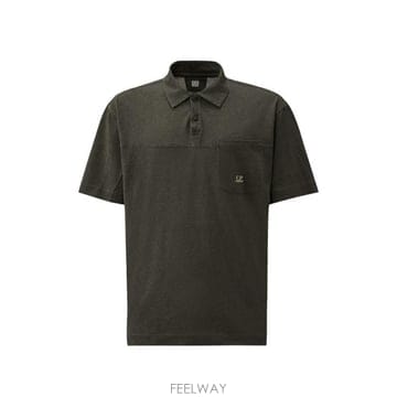 CP company 26SS ���� ���۴� ���� Ƽ���� 20CMPL201A 110643P921 GUN METAL26SS ���� ���۴� ���� Ƽ���� 20CMPL201A 110643P921 GUN