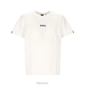 Boss 26SS ���� ���� Ƽ���� 50559199 100 WHITE26SS ���� ���� Ƽ���� 50559199 100 WHITE