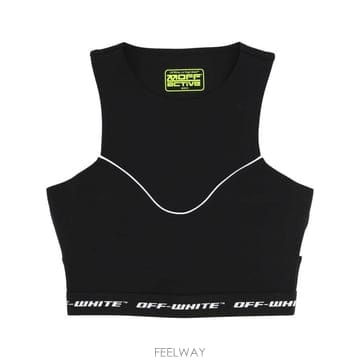 Off White 26SS ����ȭ��Ʈ Ʈ���̴� Ƽ���� 2VO05QS26JER001 W003 Black26SS ����ȭ��Ʈ Ʈ���̴� Ƽ���� 2VO05QS26JER001 W003 B