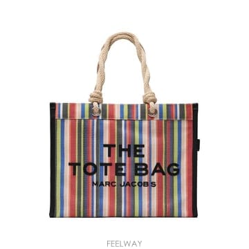 Marc Jacobs 26SS ��ũ�����߽� ��Ʈ�� 2S6HTT022H02 630 RED MULTICOLOR26SS ��ũ�����߽� ��Ʈ�� 2S6HTT022H02 630 RED MULTICOL