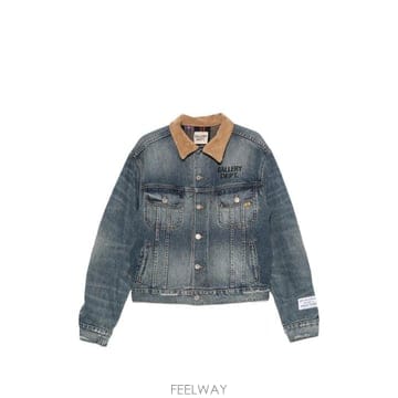 GALLERY DEPT. 26SS ������ ����Ʈ��Ʈ ���� ���� OUT008 WIND Washed indigo26SS ������ ����Ʈ��Ʈ ���� ���� OUT008 WIND Washed in