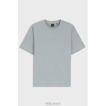 Boss 26FW ���� ���� Ƽ���� 50473278 084 OPEN GREY26FW ���� ���� Ƽ���� 50473278 084 OPEN GREY