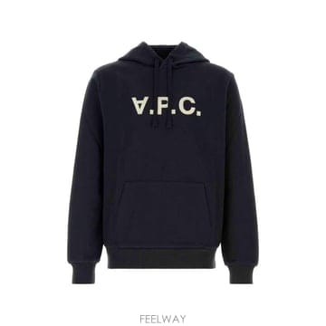 A.P.C. 26FW ����� �ĵ� Ƽ���� COHBNM37012 TIQ DARK NAVY ECRU26FW ����� �ĵ� Ƽ���� COHBNM37012 TIQ DARK NAVY ECRU