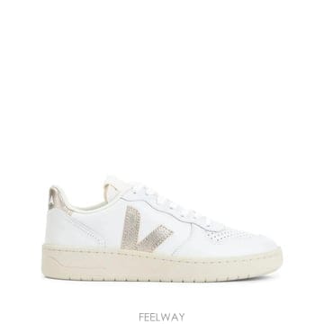 VEJA 26FW ���� ����Ŀ�� VI0220737 AX EXTRA WHITE PLATINE26FW ���� ����Ŀ�� VI0220737 AX EXTRA WHITE PLATINE