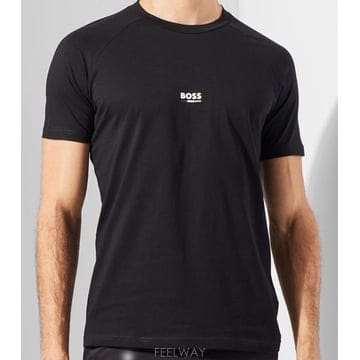 Boss 26FW ���� ���� Ƽ���� 50517970 005 BLACK26FW ���� ���� Ƽ���� 50517970 005 BLACK