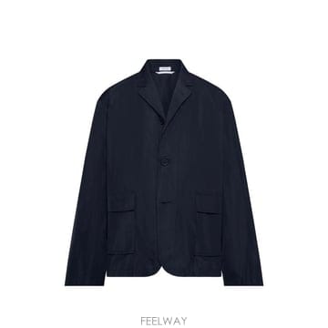 Thom Browne 26SS ����� ��Ʈ ���� MJU581P F0967415 NAVY26SS ����� ��Ʈ ���� MJU581P F0967415 NAVY